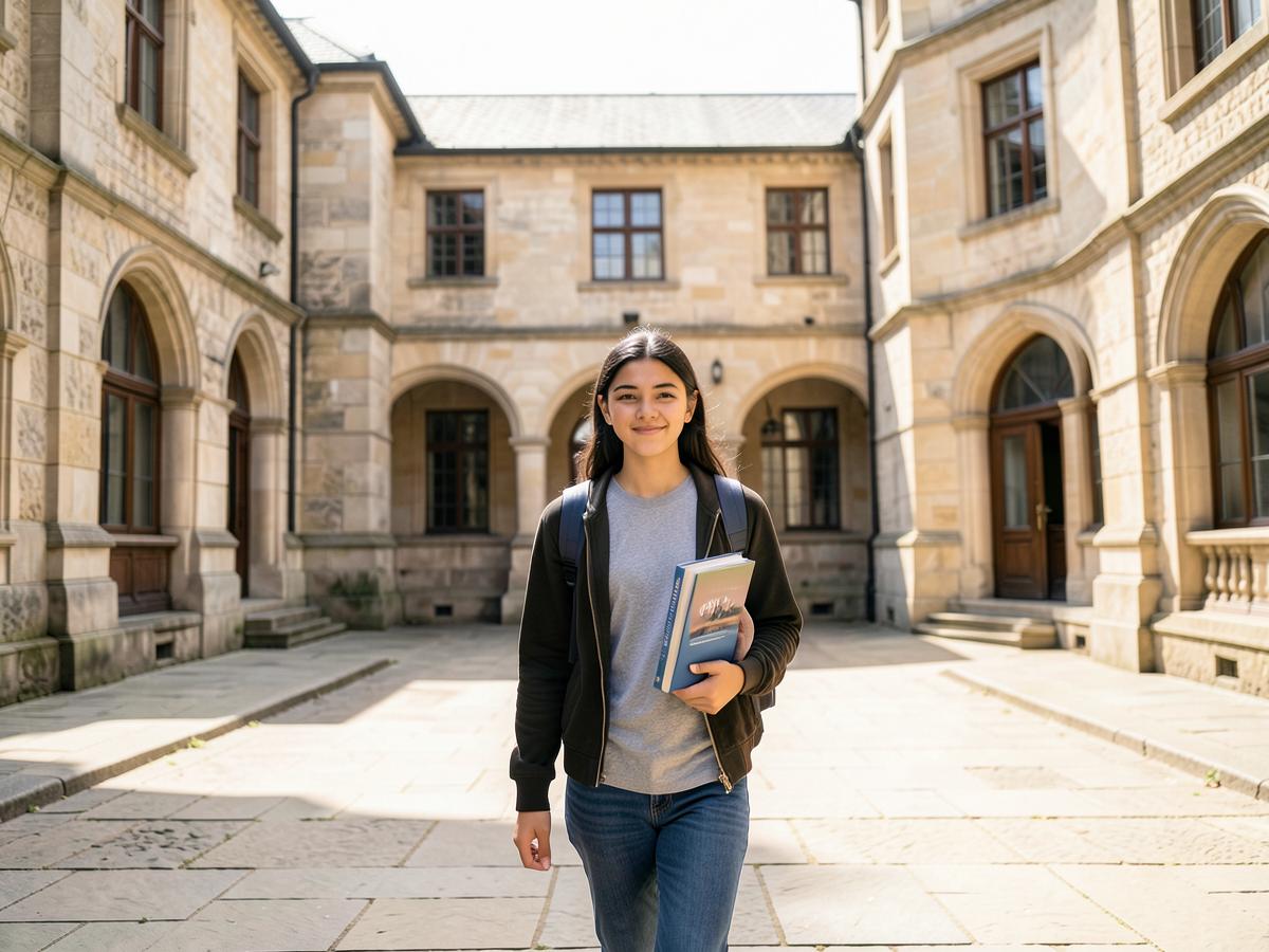 Student and Exchange